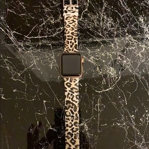 Apple Watch series 3